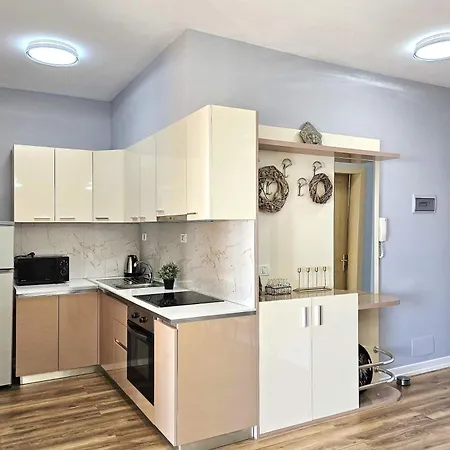 Apartament Albina - 118 - Happy Saranda