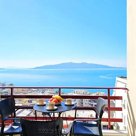 Albina - 118 - Happy
