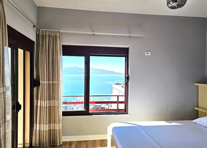 Apartament Albina - 118 - Happy