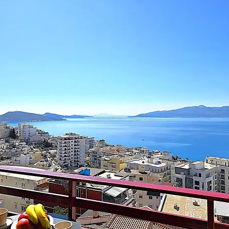 Albina 118 - Balcony & Sea View - Happy *