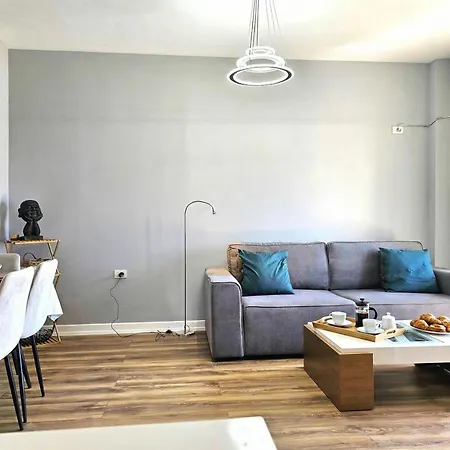 Apartment Albina 118 - Balcony & Sea View - Happy *