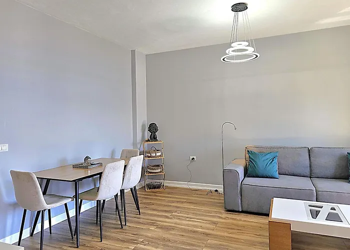 Albina - 118 - Happy Apartmán Sarandë